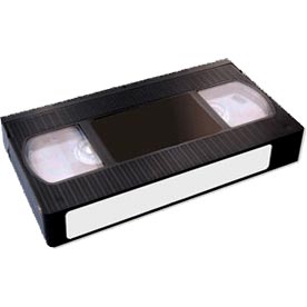 VHS a Digital - SANOGUERA Fotografía